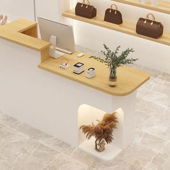 Großhandel B2B Rezeption Theke Bar Empfangstheke empfangstisch Counter Kassentisch